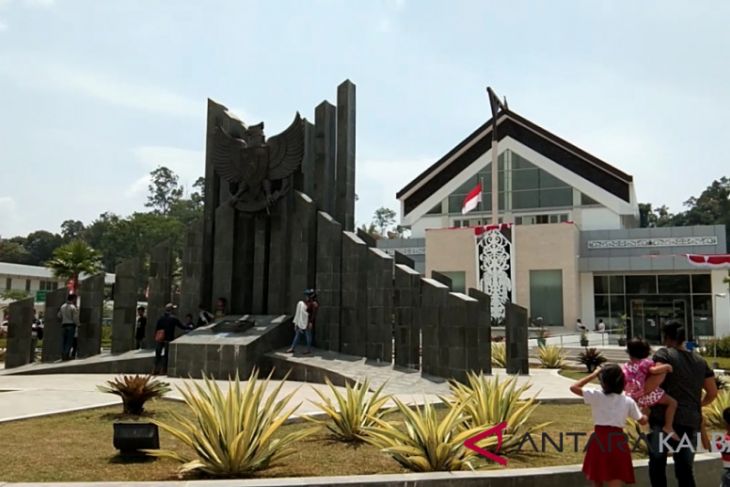 Ini dampak PLBN Entikong ke daerah