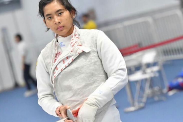 Ekspektasi Serda Mery Ananda menuju Asian Games