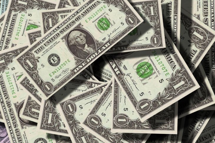 Kenaikan dolar pengaruhi harga spare part