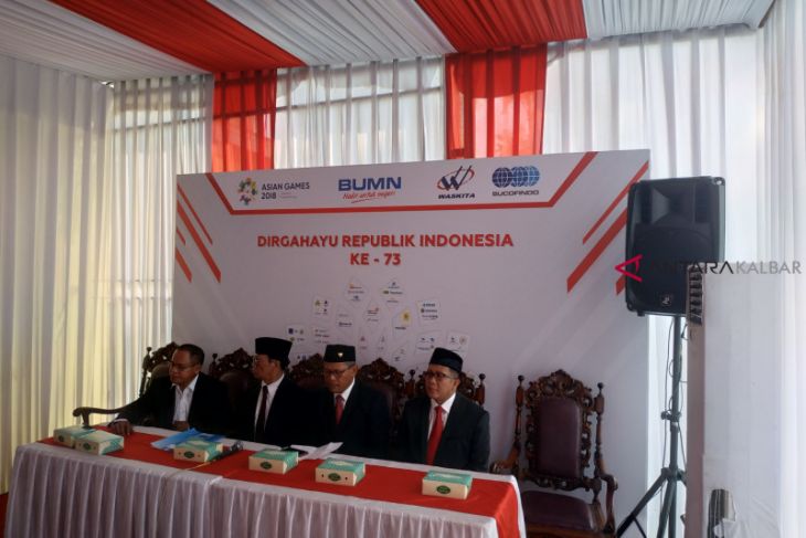 Program siswa mengenal nusantara tumbuhkan semangat persatuan dan kesatuan
