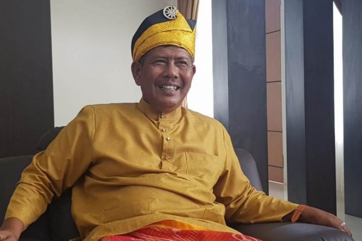 Kayong Utara tingkatkan pelayanan air bersih