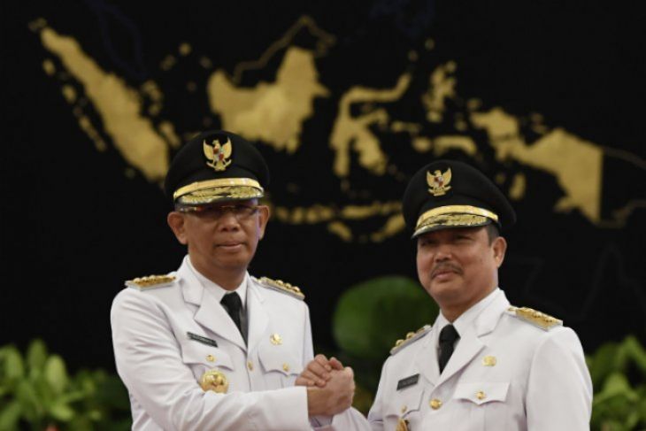 Sutarmidji minta audit dan tolak tandatangani APBD Perubahan