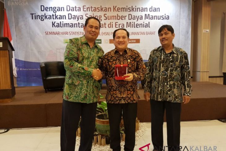 Pelaku industri digital sulit didata