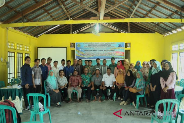 Politap tingkatkan keterampilan perangkat desa