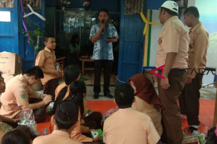 Cerita dari Bank Permata serentak di 50 kota