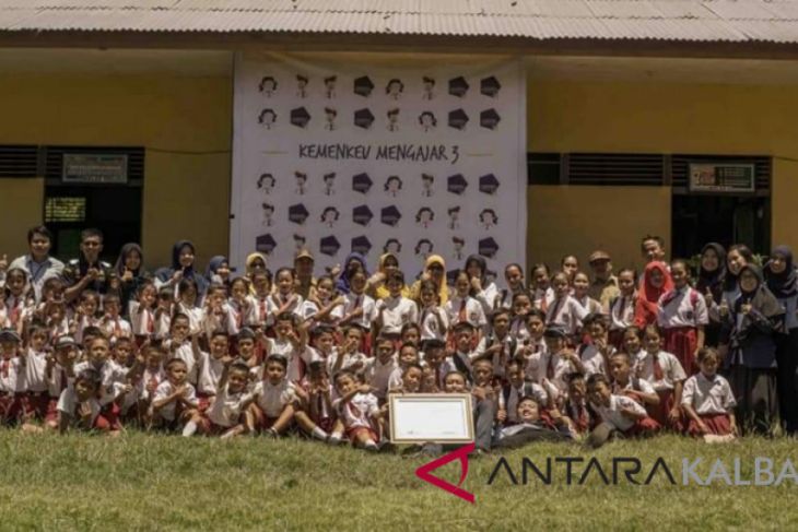 Siswa SD inginkan program
