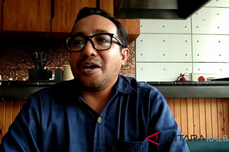 ASITA Kalimantan Barat akan gelar Kapuas Fair 2018