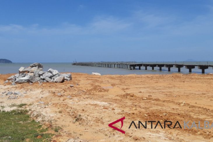 Sutarmidji tak sepakat nama Pelabuhan Kijing