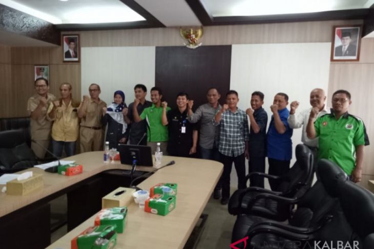 Ini UMK Kabupaten Bengkayang tahun 2019