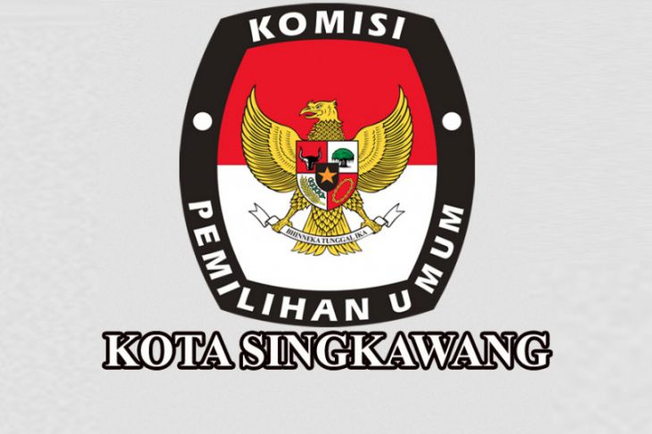 KPU Singkawang berikan pemahaman pemilu kepada siswa