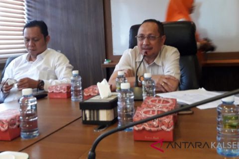 Kinerja PDAM Bandarmasih Kalsel dinilai baik