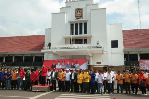 FKUB minta agama dijadikan tuntunan tahun politik