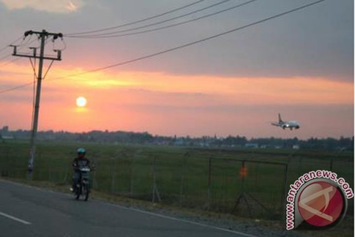 Court Ready for Airport Land Dispute Trial