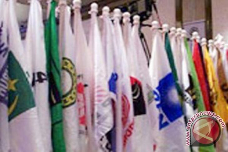 Mantan napi korupsi boleh bacaleg peran parpol lakukan seleksi