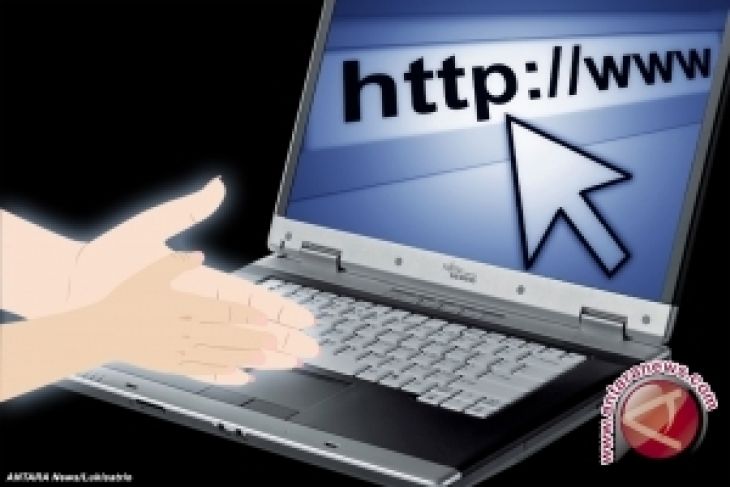 2018 Seluruh SKPD Batola Tersambung Internet