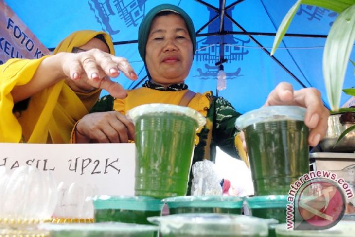 Disperindag Banjarmasin gelar festival pasar rakyat
