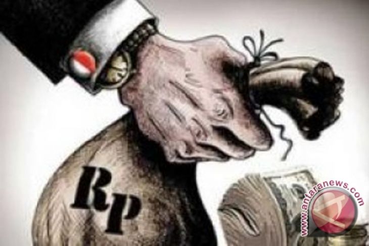 Biaya Politik Dorong Korupsi