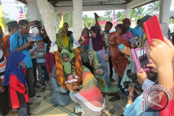 Keturunan Banjar Di Malaysia Jadi Melayu Baru