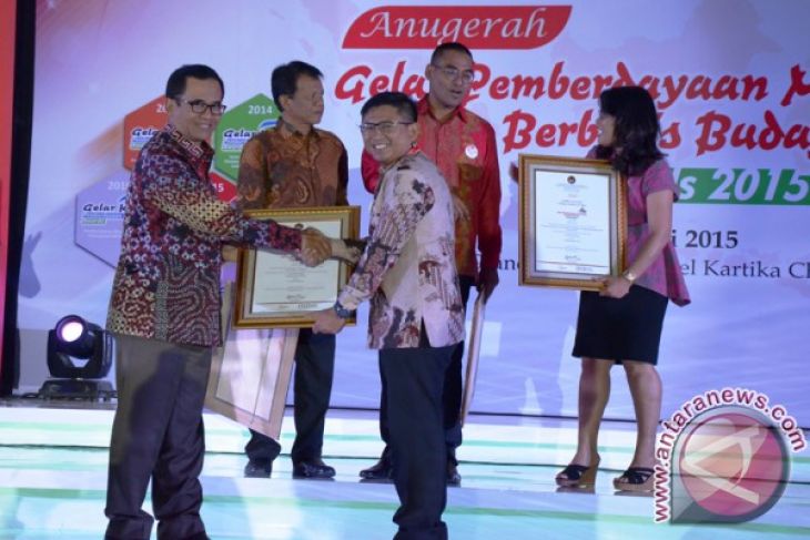 Balangan terima Rp11,3 miliar CSR PT Adaro Indonesia