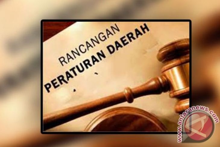 DPRD Banjarmasin tunda finalisasi Raperda tenaga kerja