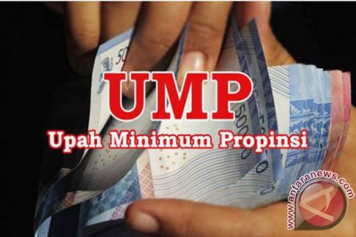 Perusahaan Bisa Mengajukan Penangguhan Pelaksanaan UMP