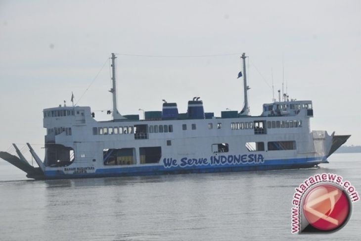 Penumpang Kapal Rute Batulicin-Surabaya Sepi