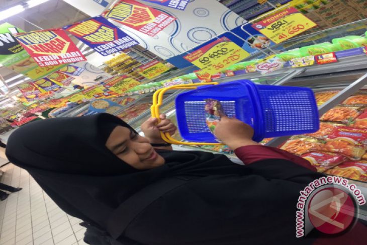 BEI Kenalkan Produk Perusahaan Tbk Melalui Lomba Belanja