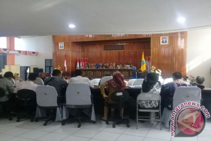 Forum Peduli Lingkungan Dukung Pertambangan Pulau Laut