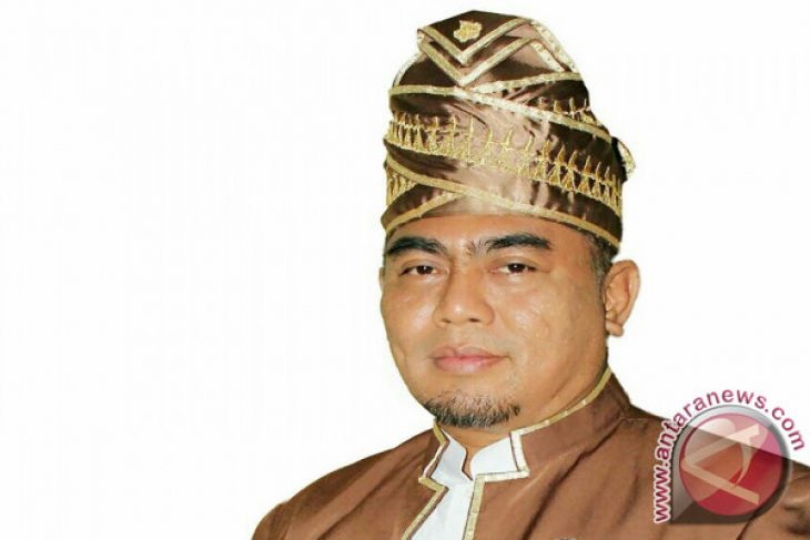 Investor Lokal Kembangkan Kawasan Jorong