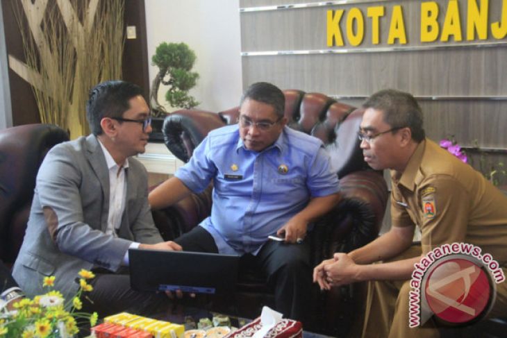 Wali Kota Wajibkan Pejabat Ikut Seleksi PTP