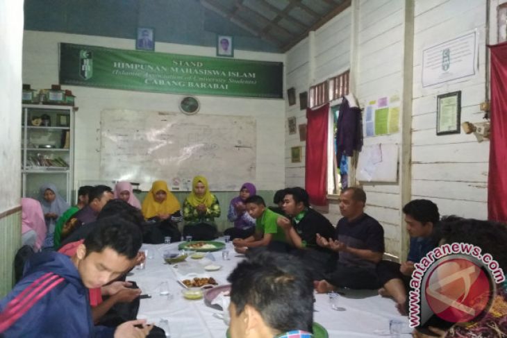 Lafran Pane Tokoh Intelektual Muslim Nasional