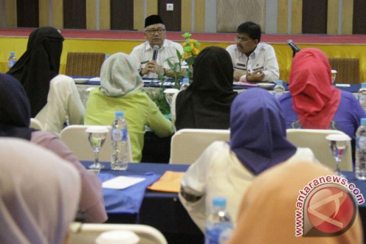 Pemerintah Waspadai Kerawanan Konflik Pilkada 2018