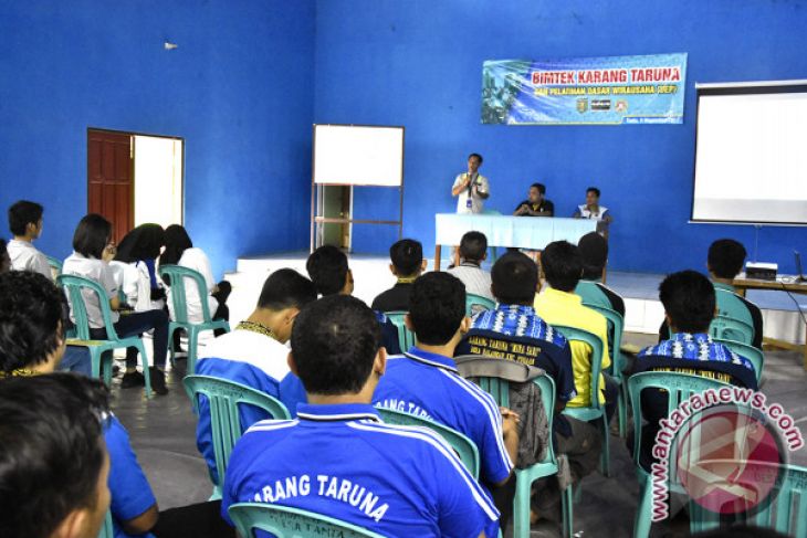 Adaro Dukung Pembangunan Desa Melalui Pelatihan Wirausaha