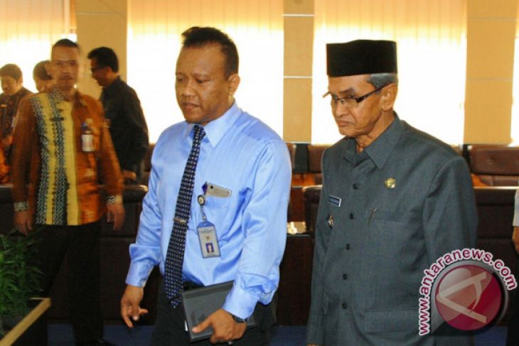 Wonosobo Ingin Belajar Ke PDAM Intan Banjar