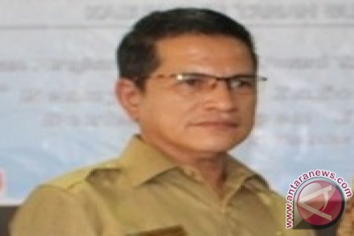 Kotabaru Percepat Lelang Proyek 2018
