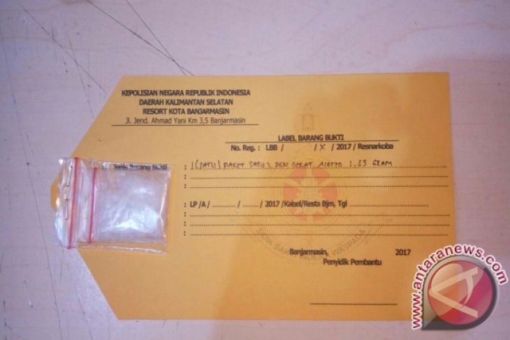 Ditresnarkoba Tangkap Pengedar Di Bawah Umur