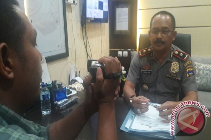 Polisi Kejar Pelaku Pembunuhan Di Jalan Veteran