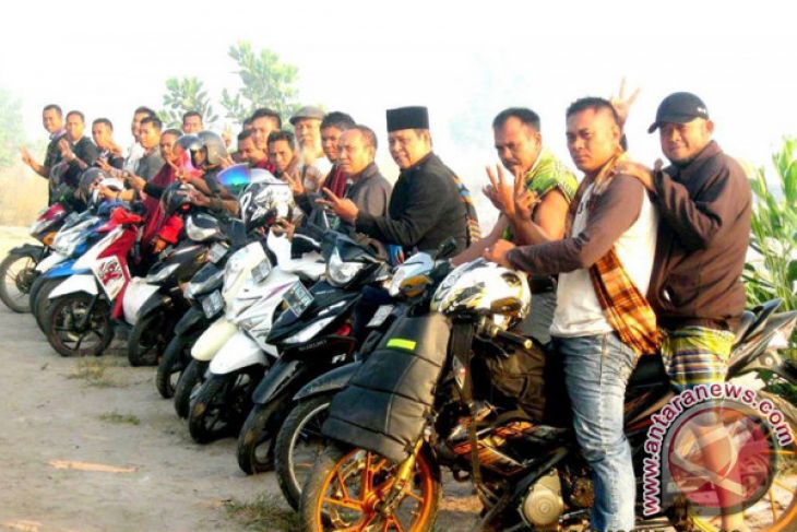 Gubernur Kalsel Turun Ke Desa Atasi Narkoba