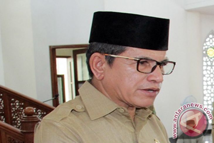 Kotabaru Percepat Lelang Tahun 2018