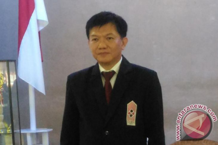 Kalsel Didorong Jadi Penyelenggara Kejurnas Bridge 2019