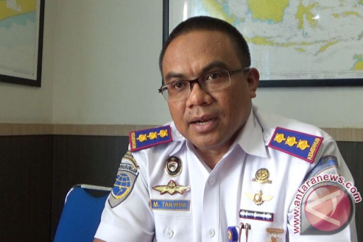 Cuaca Ekstrem Belum Pengaruhi Pelayaran Banjarmasin-Surabaya