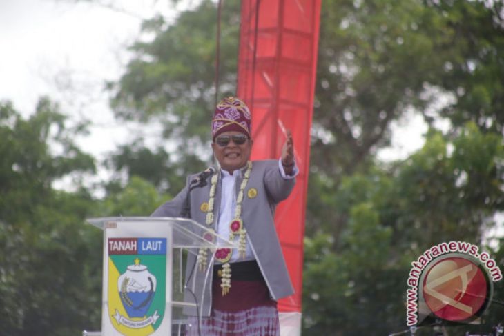 Gubernur: Aparatur Pemerintah Harus Hindari Pungli