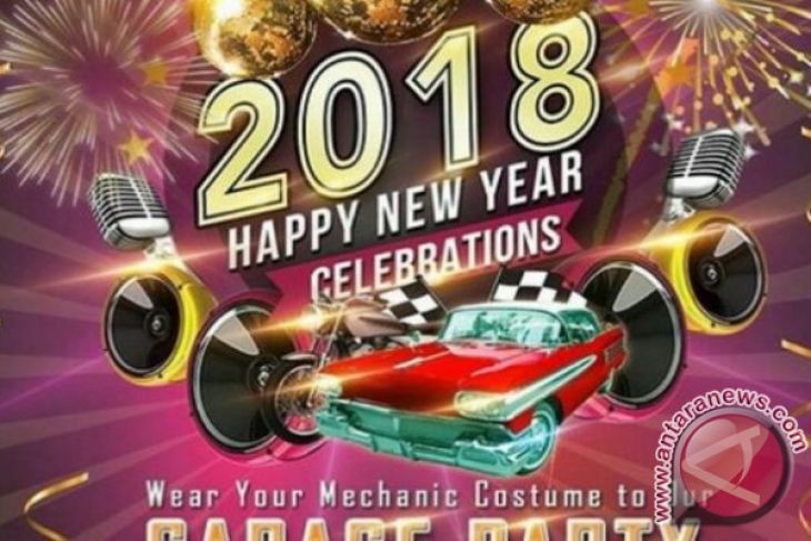 Hotel Siapkan Promo Pergantian Tahun
