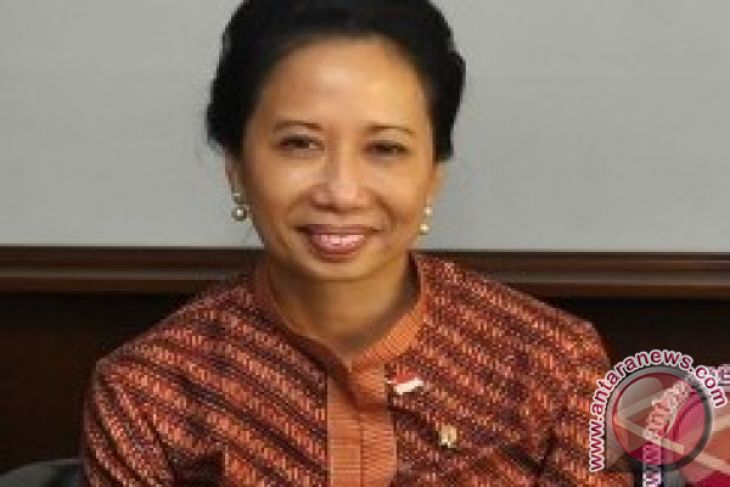 Menteri BUMN Hadiri Peluncuran Komodo Bond