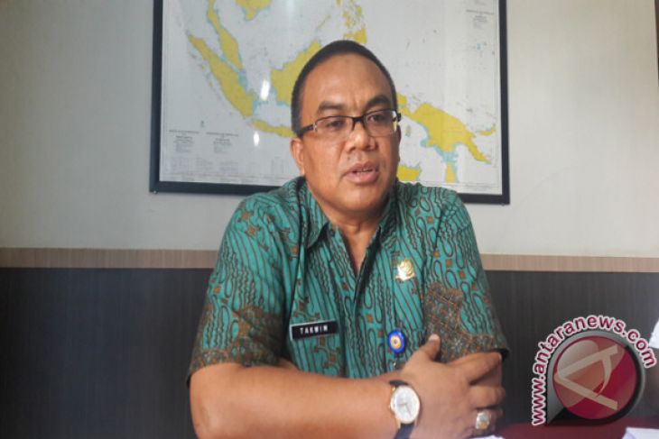 KSOP Ingatkan Potensi Cuaca Ekstrem