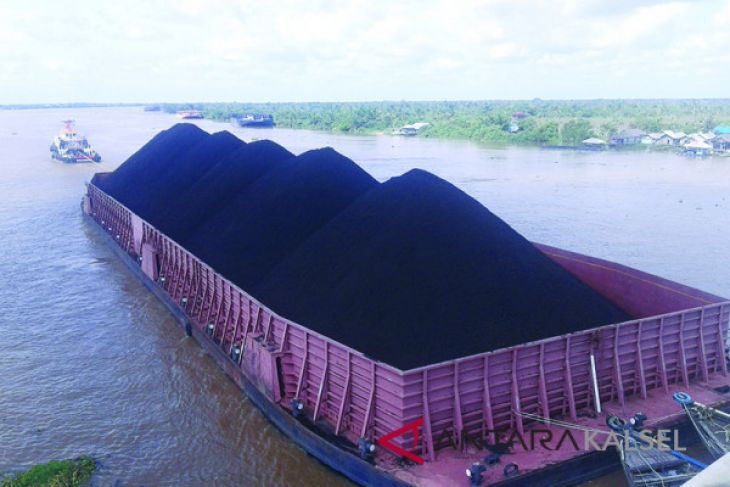 South Kalimantan Govt Pushes Six Non Mining Sectors Antara