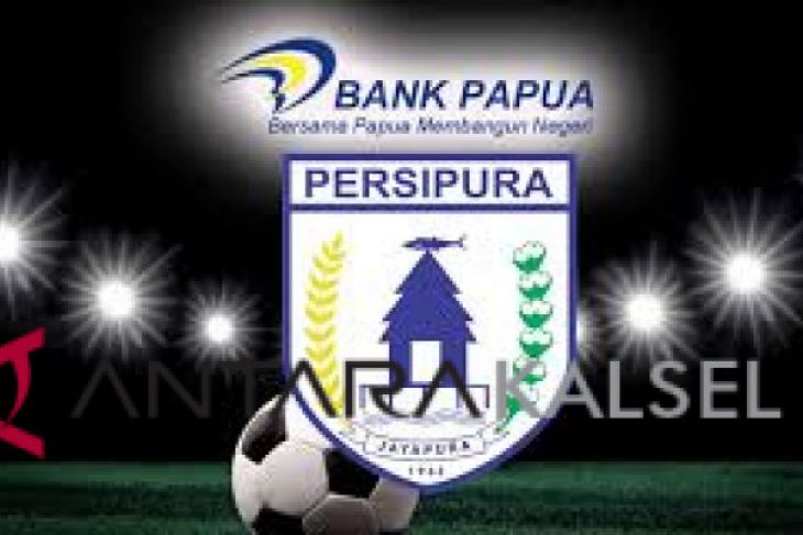 Bank Papua-Freeport Sepakat Seponsori Persipura