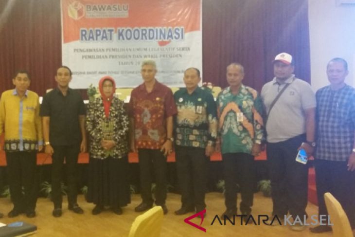 Bawaslu Kotabaru minta pengawas desa ditambah
