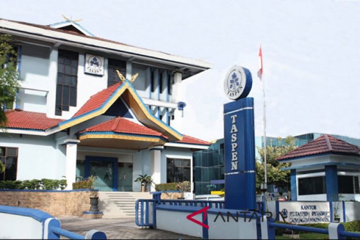 Seluruh ASN Terlayani Klaim Otomatis Pencairan Uang Pensiun