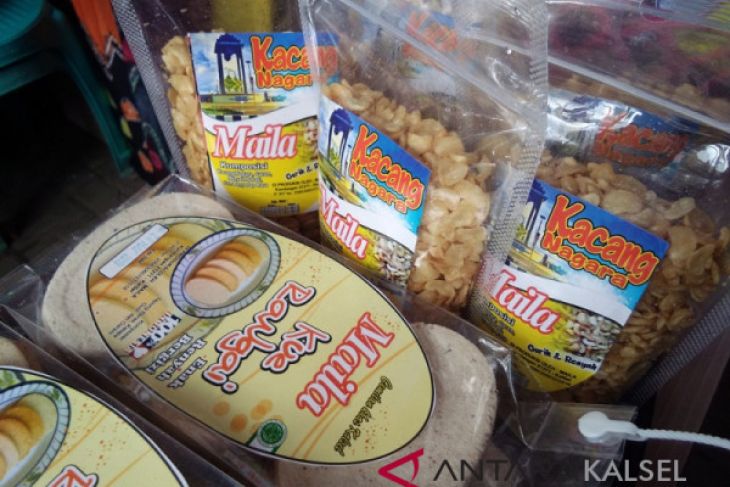 Banjarmasin Fair to boost new entrepreneurs